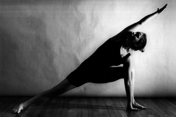 Source: Yoga Work Flow