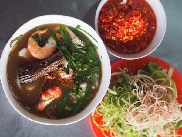 Bun-Mam-fermented-fish-soup-HCMC-saigon-Veitnam