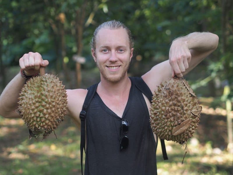 durian-farm-king-of-fruits-dumaguette-philippines