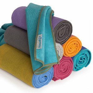 yoga rat hot yoga towels