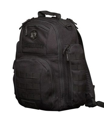 Datsusara BPM battle pack mini daypack backpack