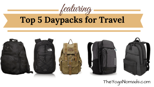 best budget daypack