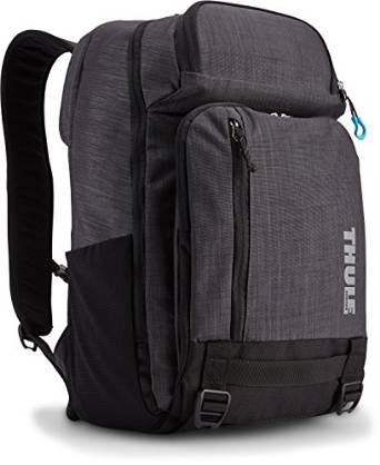daypack reviews of the Thule Stravan daypack backpack