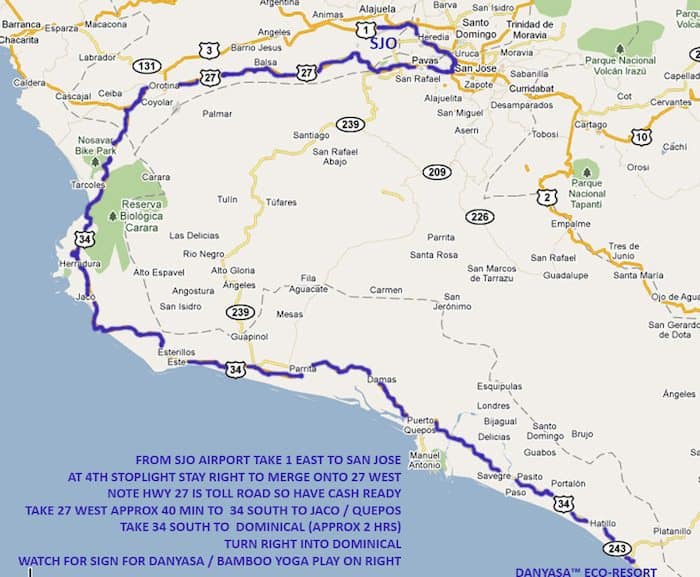 Danyasa-Location-Map