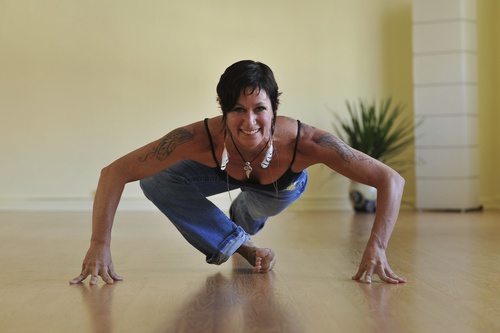 Heidi-Michelle-Yoga