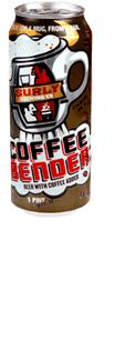 coffee bender