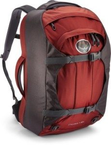 Top 5 Carry-on Backpacks for Travel & Yoga in 2017 - The Yoga Nomads