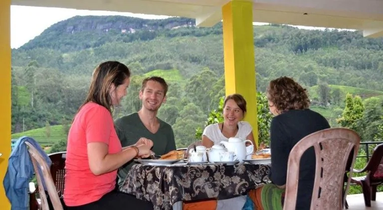 Grand Adam's Peak