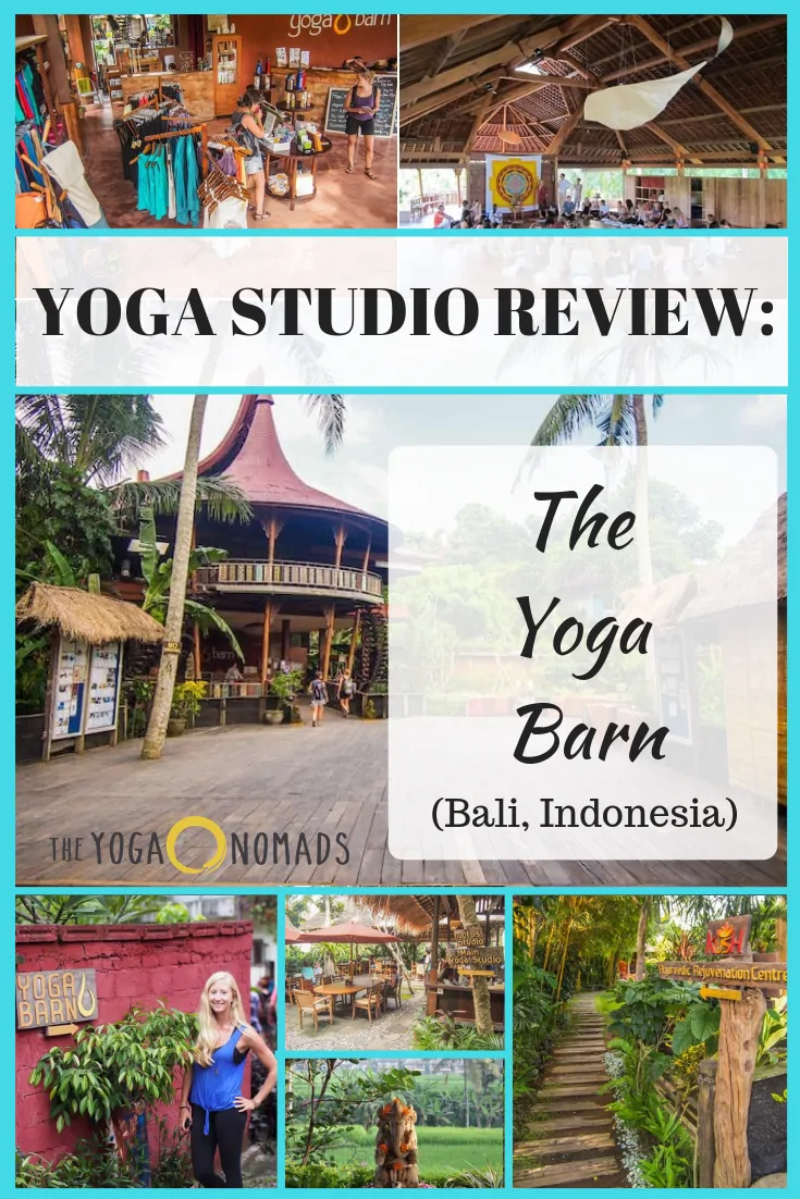 The Yoga Barn - Bali - Hi Yogis and Yoginis! The Seeds of True Self-The  Journey of Truth and Purity Series workshop is back on this Friday, May 8,  2015 at 9:00am-12:00pm!