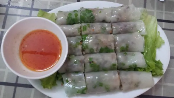 Vietnamese Food: Top 30 