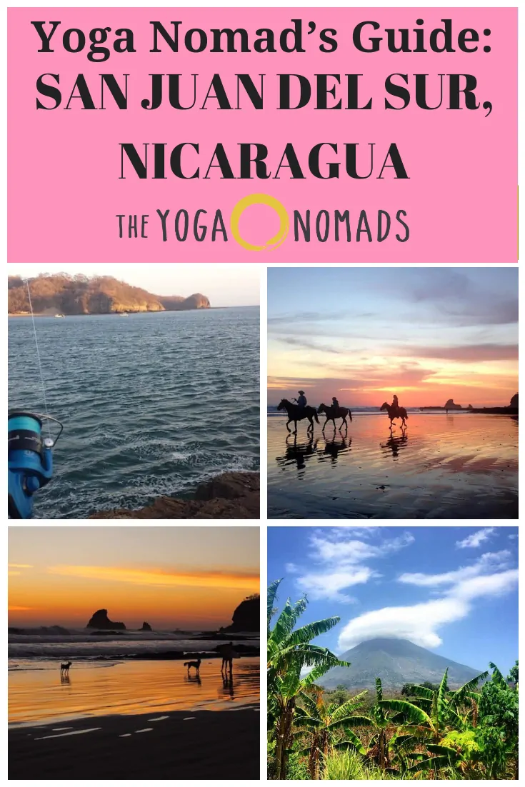 San Juan Nicaragua 1