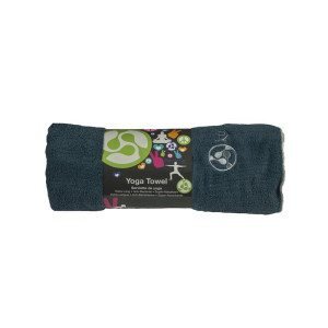 kulae yoga towel for hot yoga