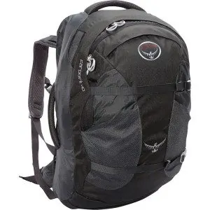 Osprey-farpoint-40L-carryon-backpack