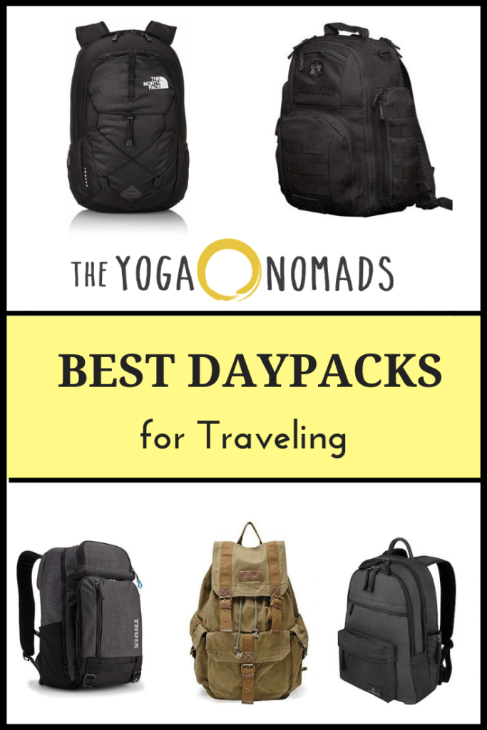 travel daypack reviews
