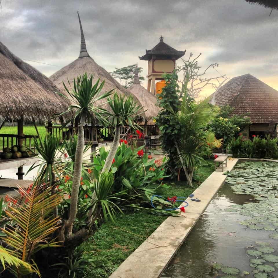 Ubud Beautiful