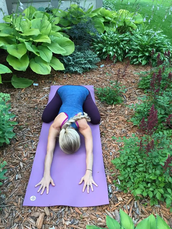 Childs-Pose-Yoga