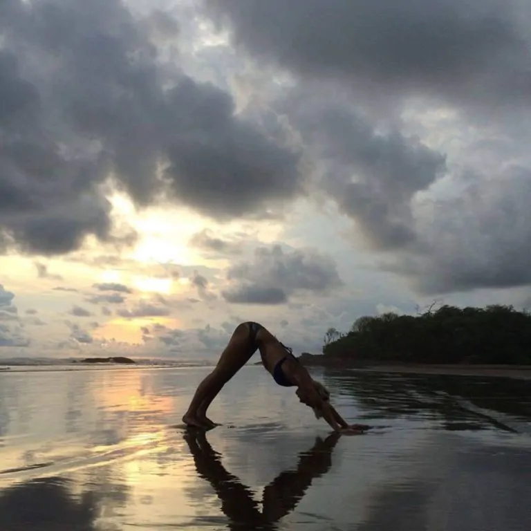 Downward-Facing-Dog-Yoga-Pose