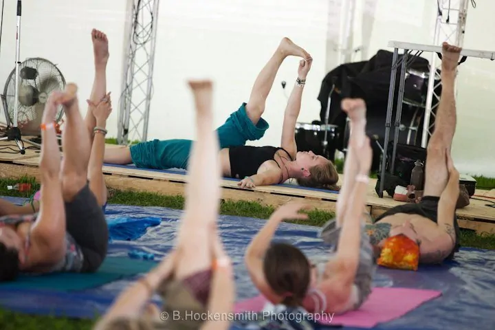 Yoga-Festival-Teaching