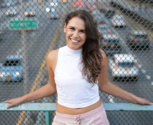 How to Leverage your Community to find Teaching Gigs 4 Layne headshot
