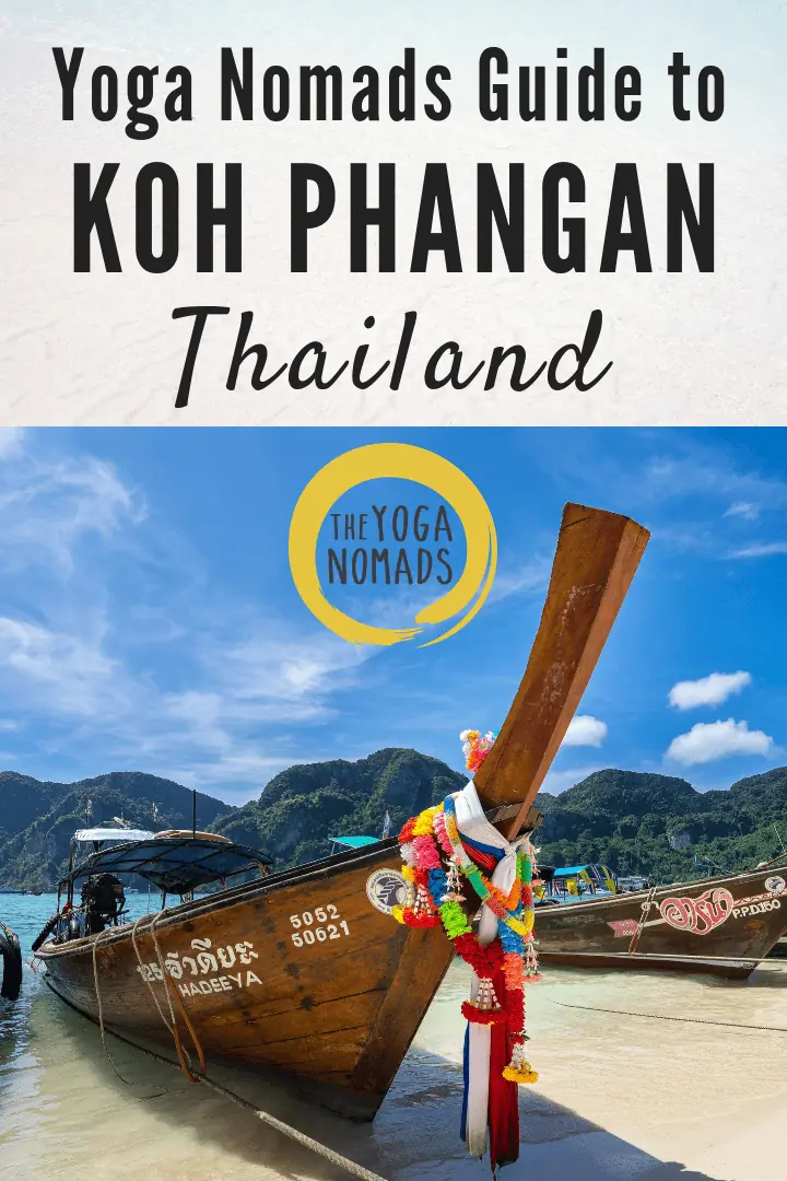 21 Yoga Nomads Guide to Koh