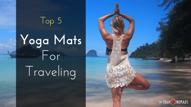 best travel yoga mat 2015