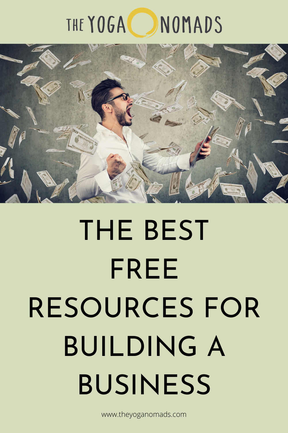The Best Free Resources for Building a Business