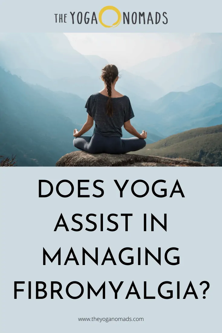 Does Yoga Assist in Managing Fibromyalgia