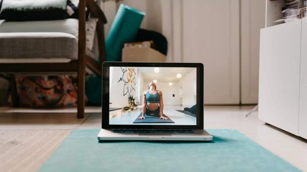 online yoga teacher training