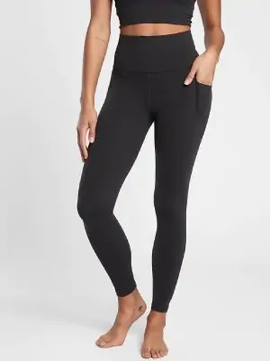 Are Athleta Leggings as Good as Lululemon? A Comparison - Playbite