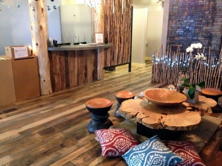 How to Choose the Best Yoga Studio Flooring The Yoga Nomads