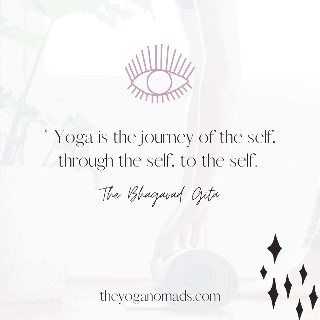 81 Yoga Quotes to Inspire Yoga Teachers & Students yoga quotes 1 1