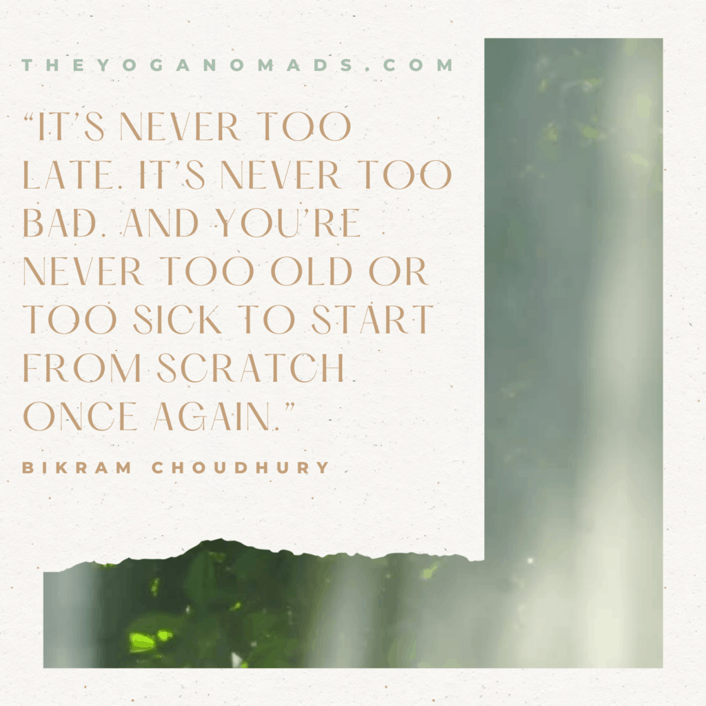 81 Yoga Quotes to Inspire Yoga Teachers & Students yoga quotes 2 2
