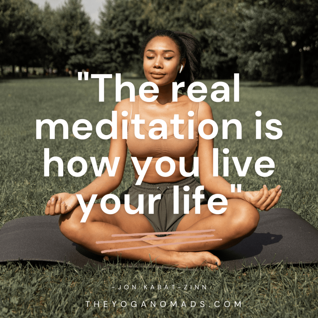 81 Yoga Quotes to Inspire Yoga Teachers & Students yoga quotes 4 4