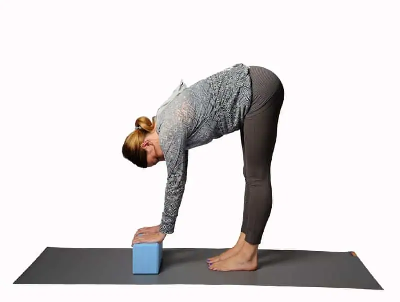 How to Use Yoga Blocks for Safety, Stability, and Strength + Top 3 Best ...