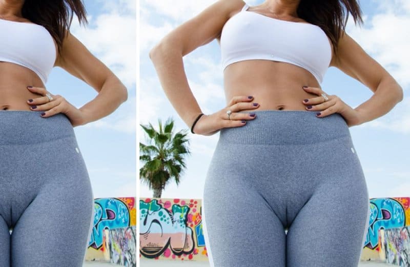 Our Top 16 Ways To Prevent Camel Toe in Yoga Pants and Bathing Suit [Updated in March 2023] - The Yoga Nomads