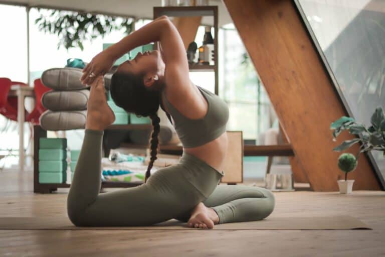 Best Yoga Brands