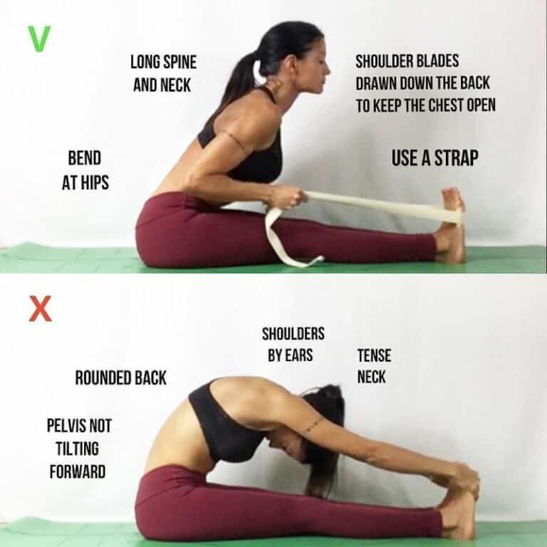 Top 7 Best Yoga Straps for Safe Stretching and Strengthening The Yoga