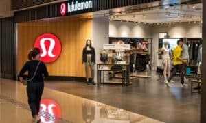 Everything you need to know about Lululemon
