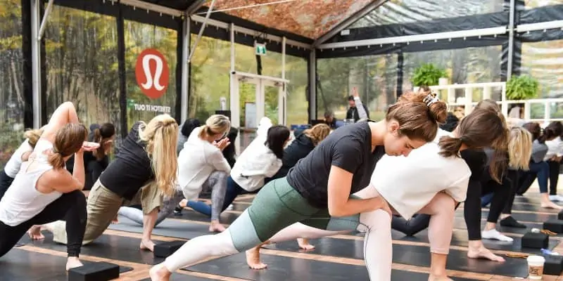 Lululemon yoga pant controversy: Namaste turns nasty 