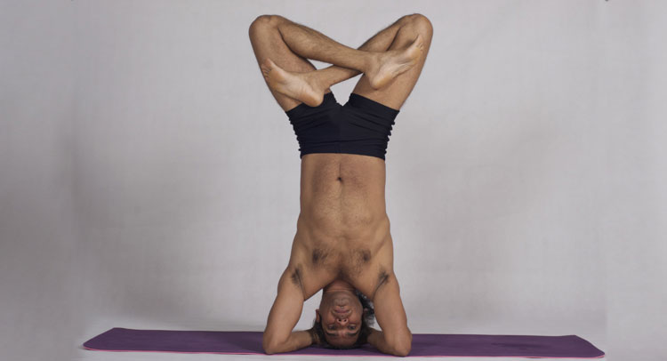 25 Poses to Advance Your Practice - YOGA PRACTICE