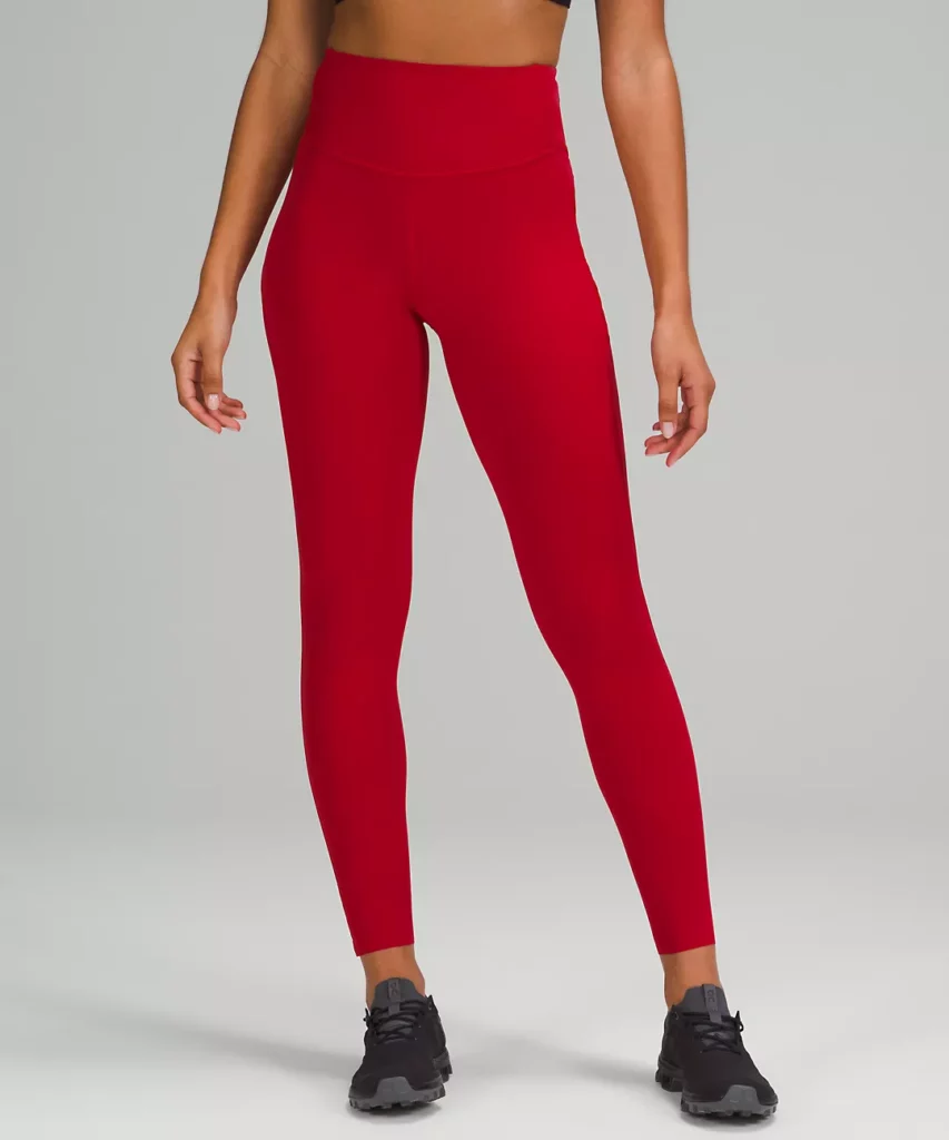 Tights vs. Leggings: Key Differences and Which are Best for Yoga? - The ...