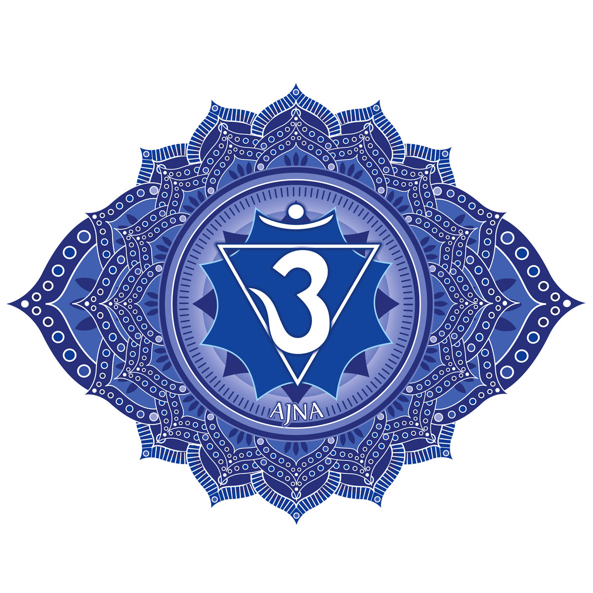 bc22 Om Zeichen Hindu Asien Indien Esoterik Yoga Aufnäher Bügelbild Applikation 