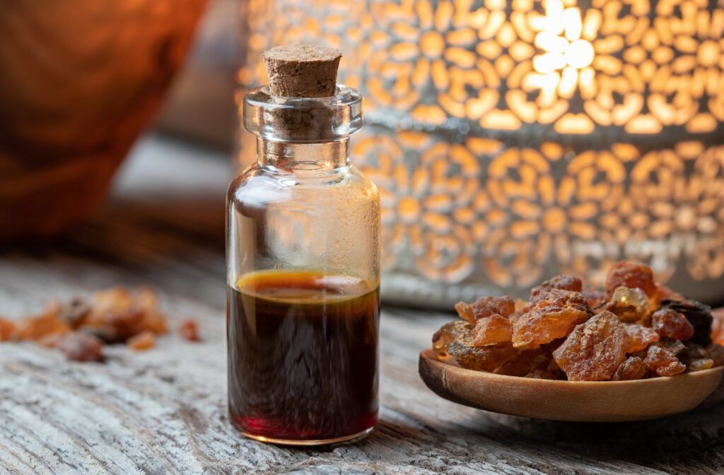 GettyImages madelineSteinbach myrrh benefits