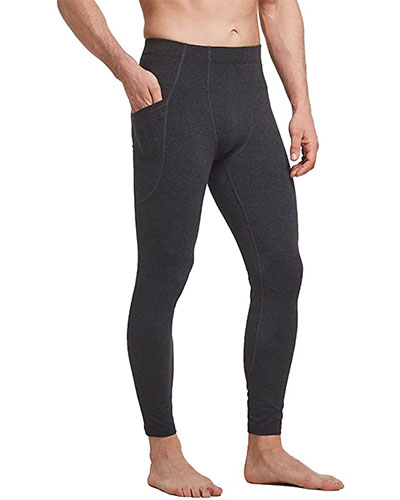 Top 13 Best Men's Yoga Pants for Style + Function On and Off the Mat ...