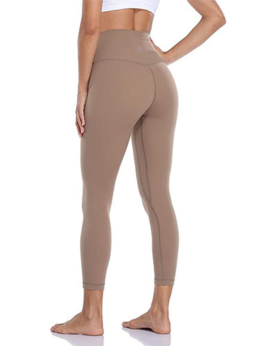 Buttery Soft Pants Hawthorn Athletic Yoga