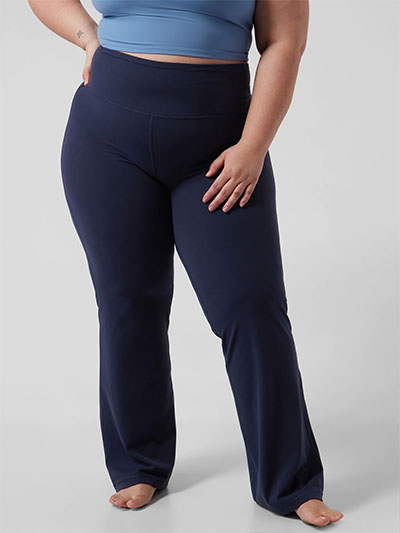 Elation Flare Pant from Athleta