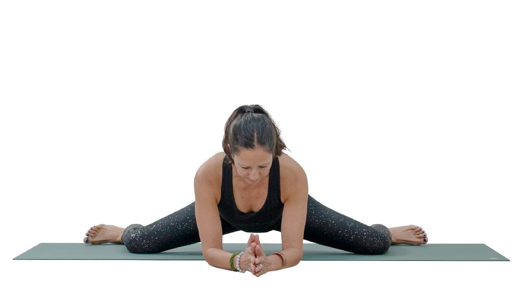 Downward-Facing Dog: How to Practice Adho Mukha Svanasana