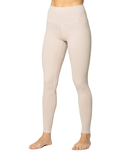 Sunzel Workout Leggings