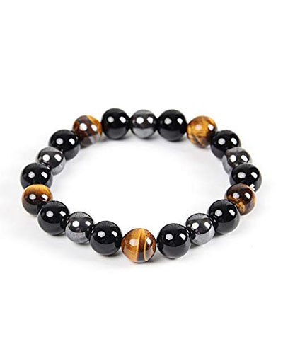 Triple Protection Bracelet