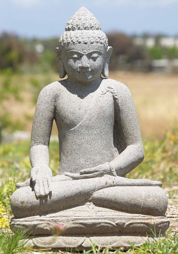 Varada Mudra